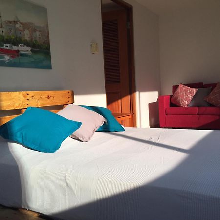 Casa Areka Pansiyon Panama Dış mekan fotoğraf