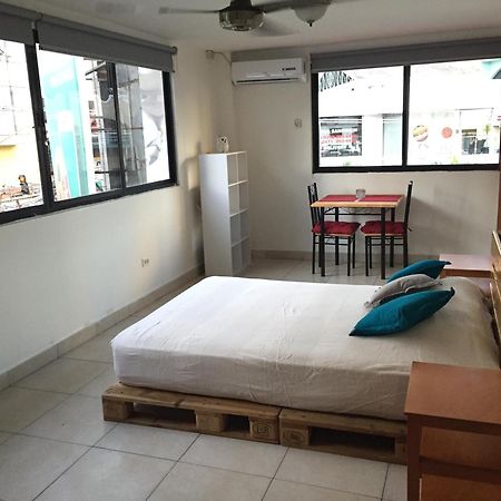Casa Areka Pansiyon Panama Dış mekan fotoğraf
