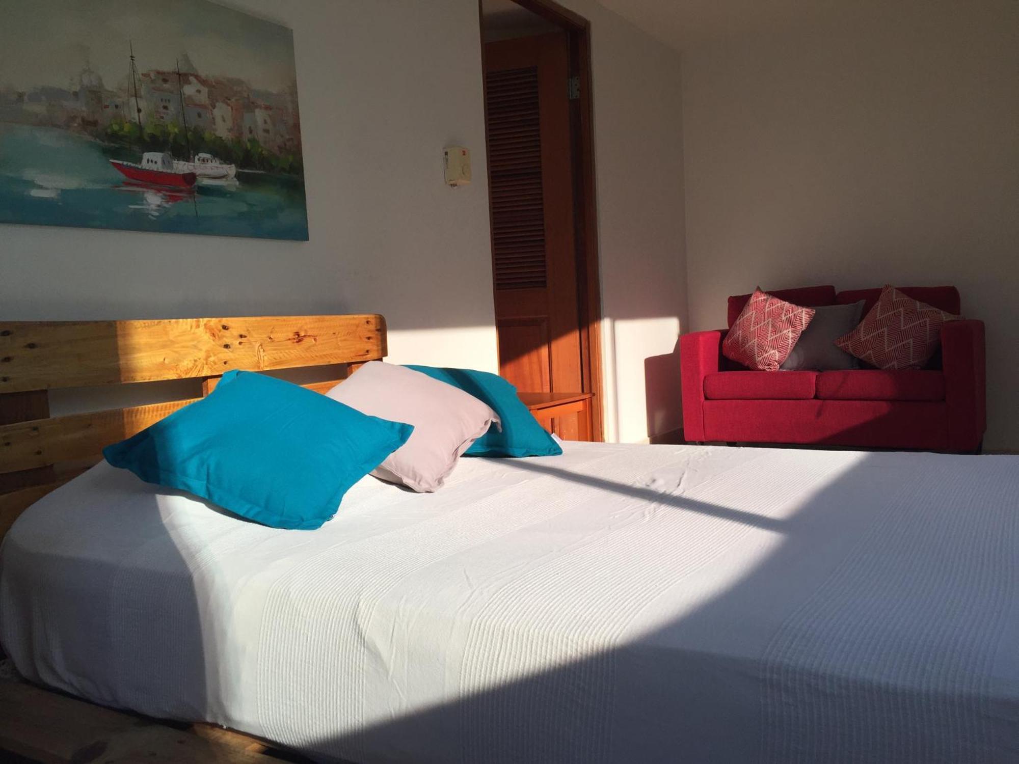 Casa Areka Pansiyon Panama Dış mekan fotoğraf