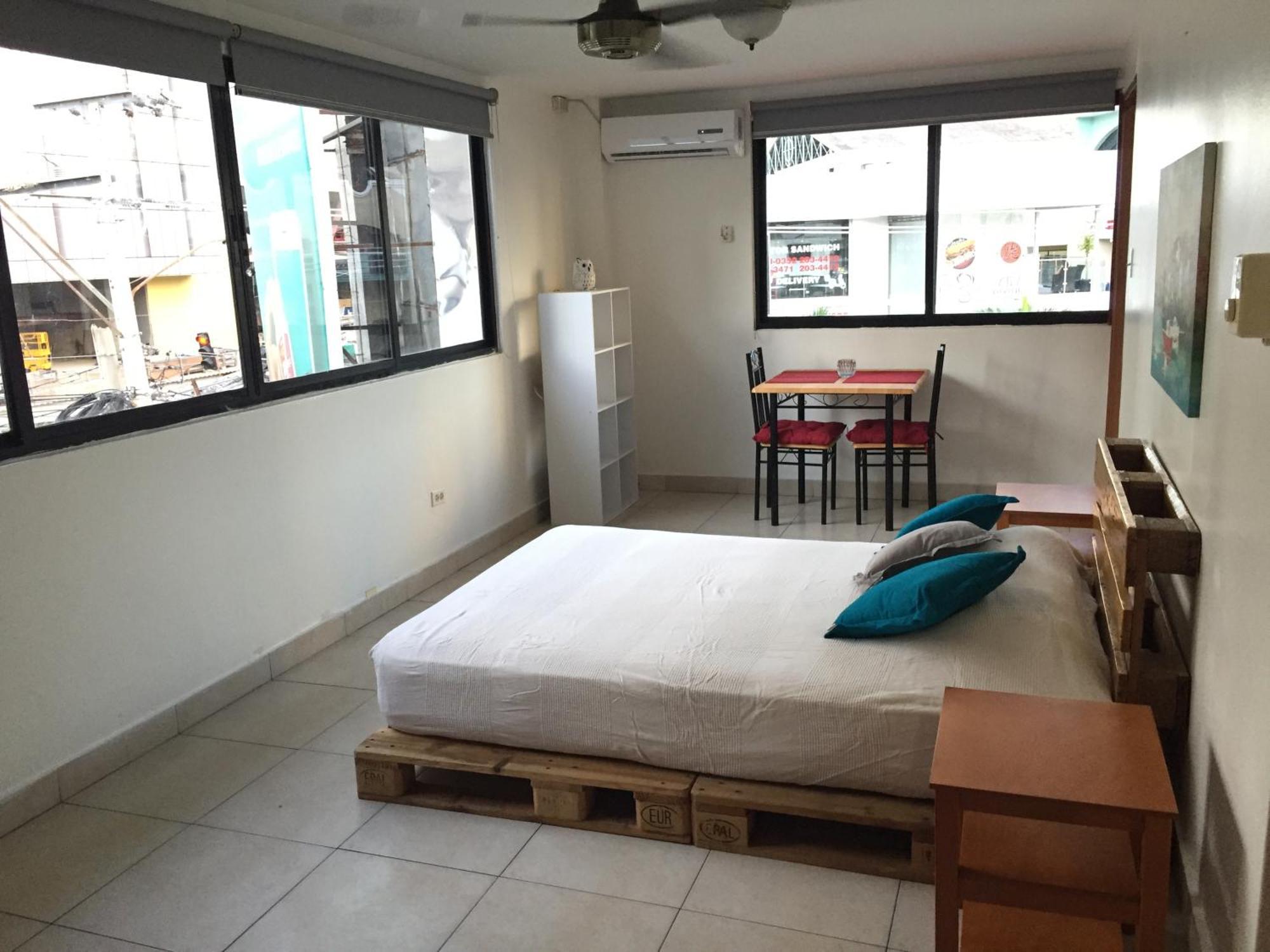 Casa Areka Pansiyon Panama Dış mekan fotoğraf