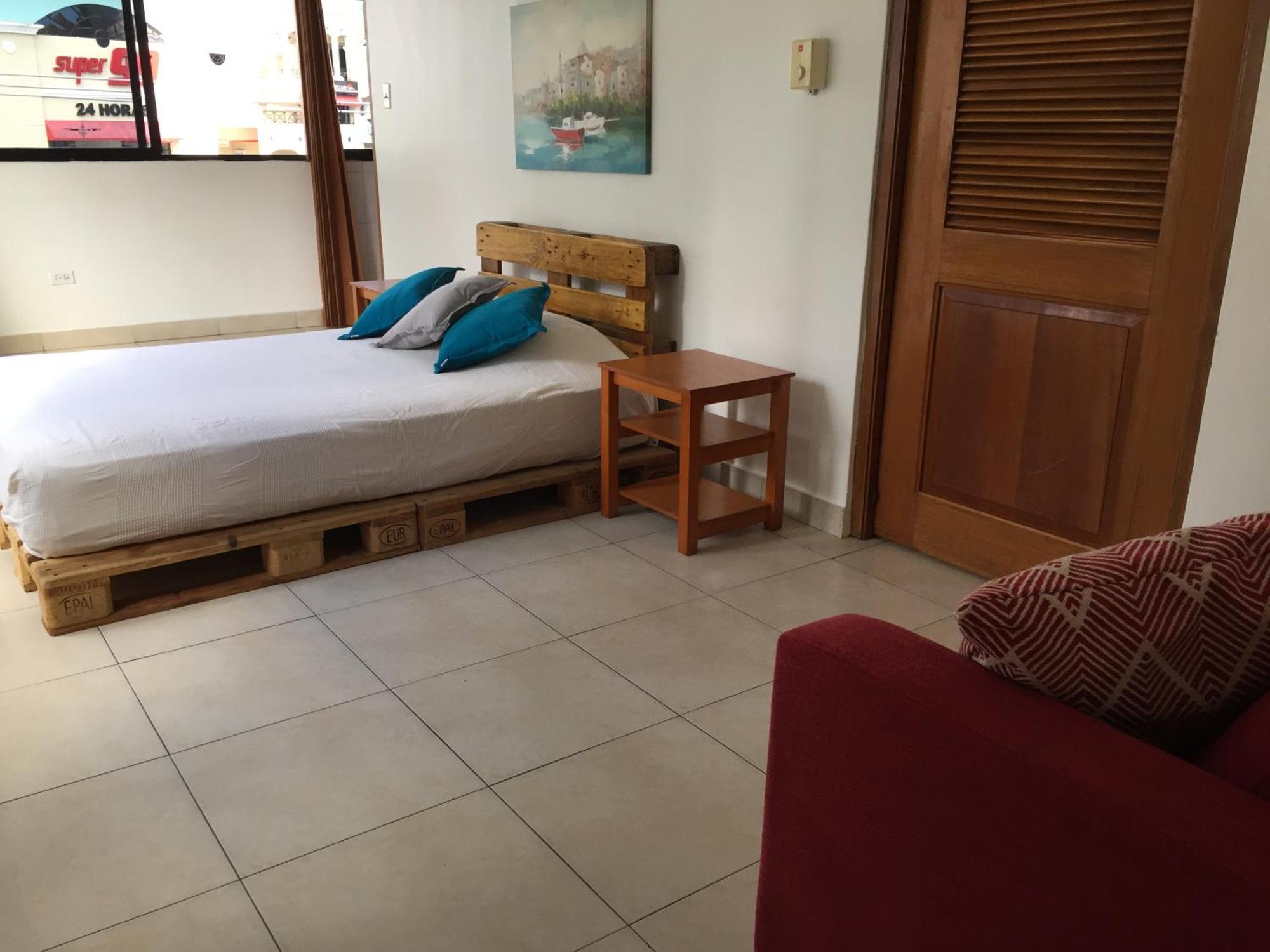 Casa Areka Pansiyon Panama Dış mekan fotoğraf