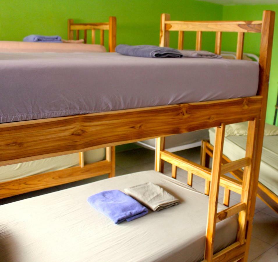 Casa Areka Pansiyon Panama Dış mekan fotoğraf
