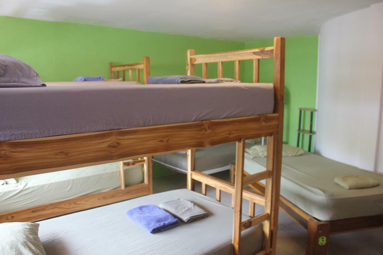 Casa Areka Pansiyon Panama Dış mekan fotoğraf