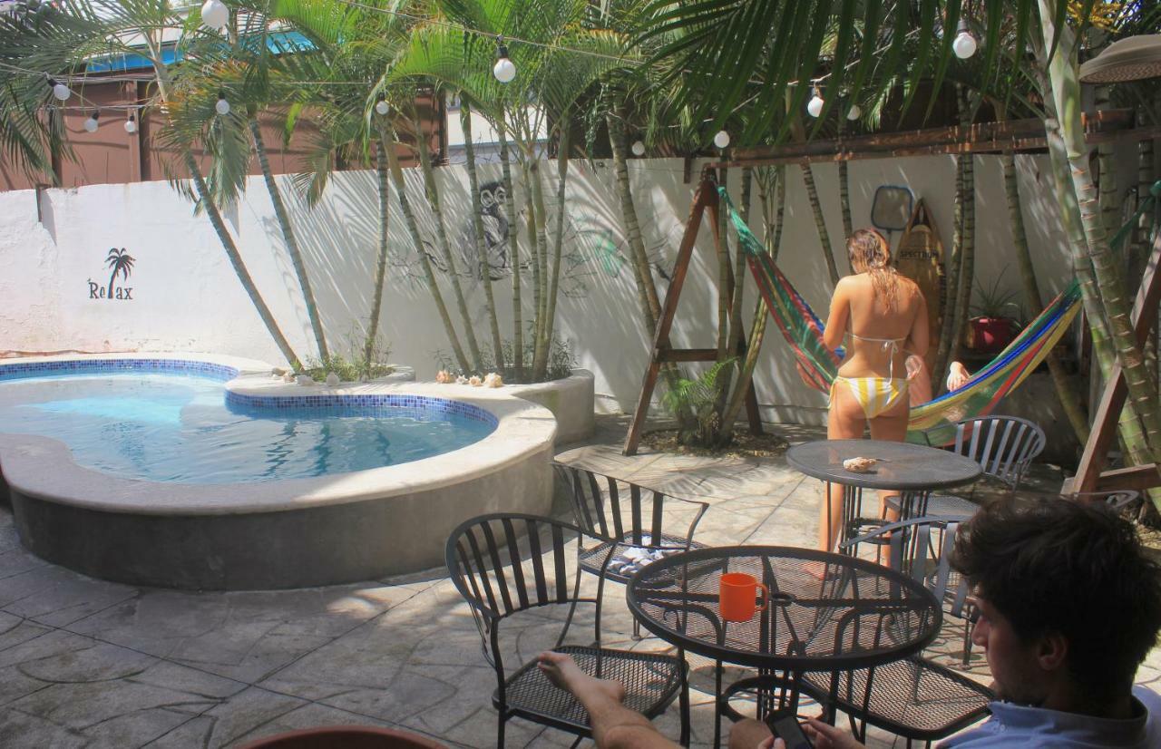 Casa Areka Pansiyon Panama Dış mekan fotoğraf