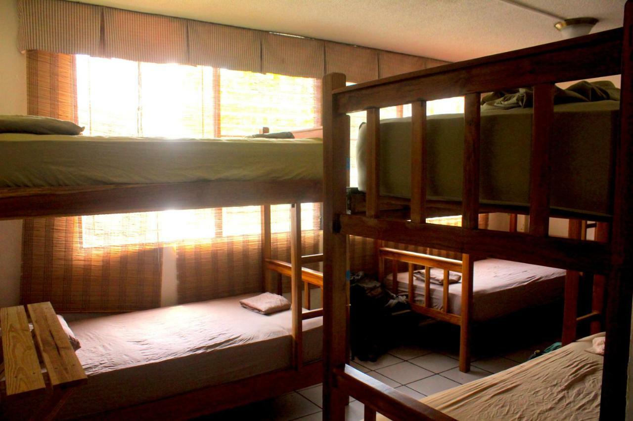 Casa Areka Pansiyon Panama Dış mekan fotoğraf