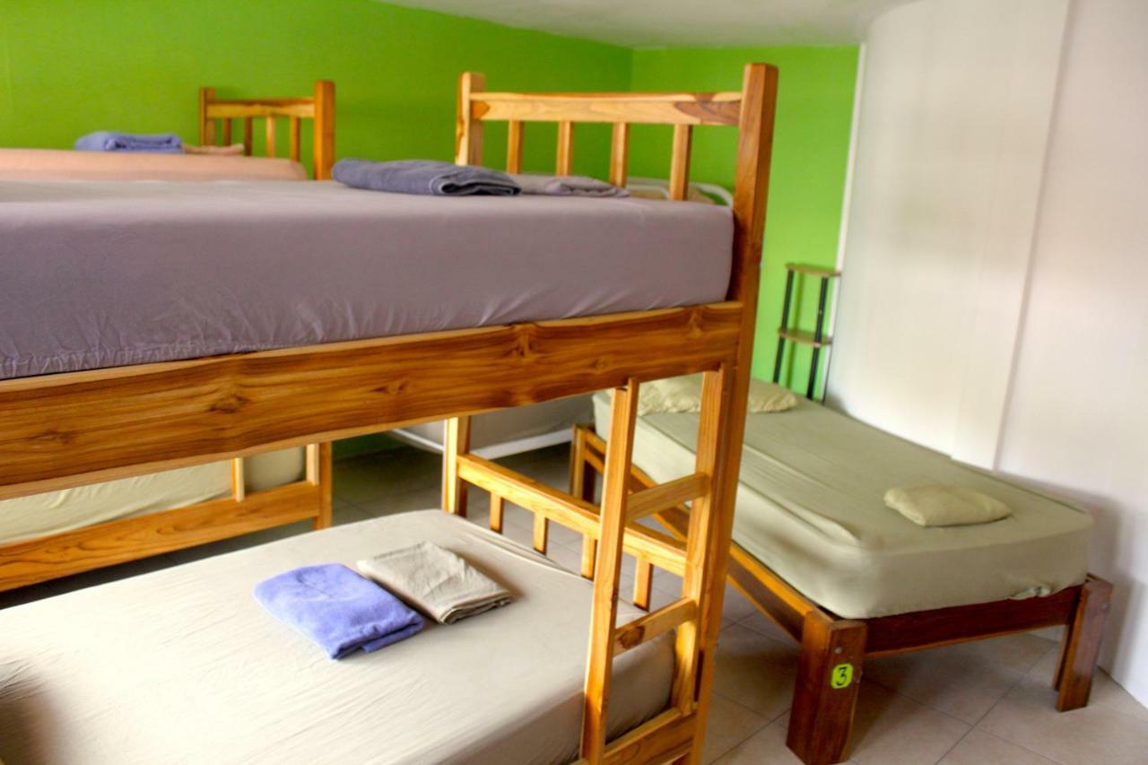 Casa Areka Pansiyon Panama Dış mekan fotoğraf