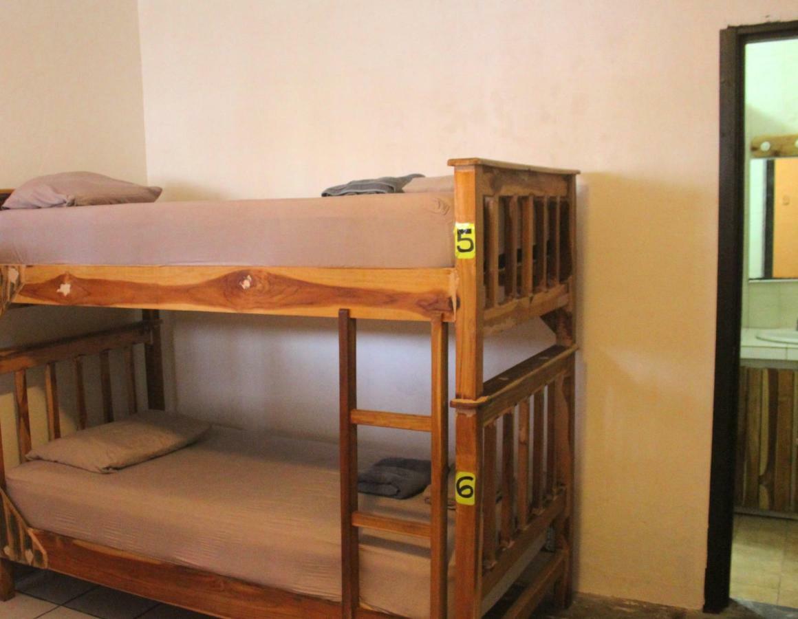 Casa Areka Pansiyon Panama Dış mekan fotoğraf