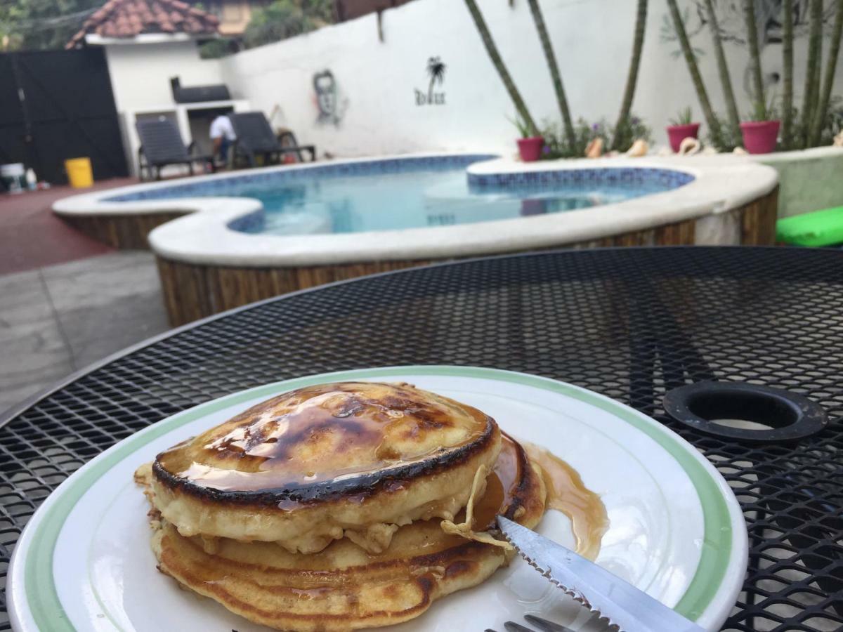 Casa Areka Pansiyon Panama Dış mekan fotoğraf