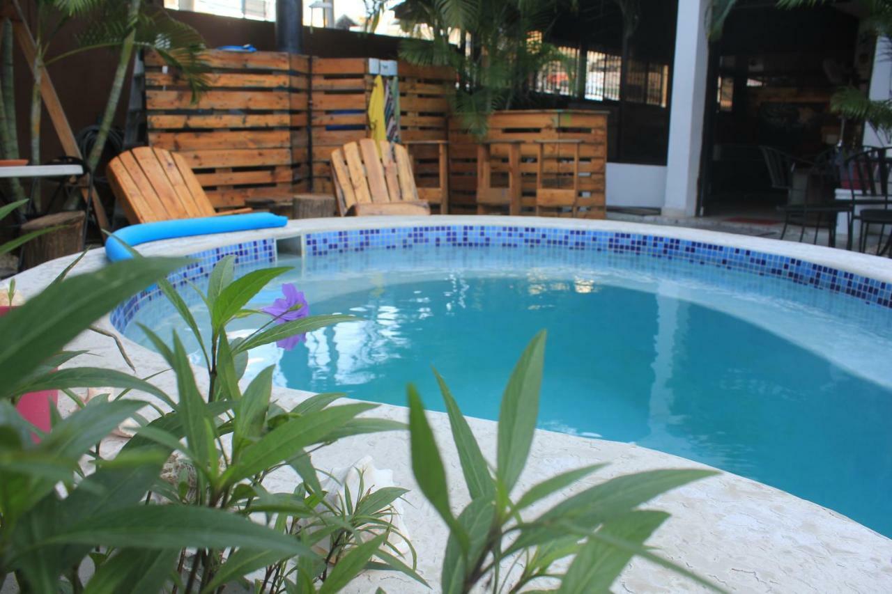 Casa Areka Pansiyon Panama Dış mekan fotoğraf