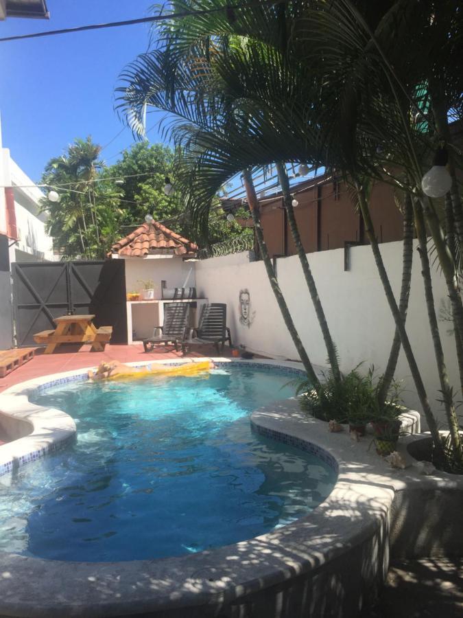 Casa Areka Pansiyon Panama Dış mekan fotoğraf
